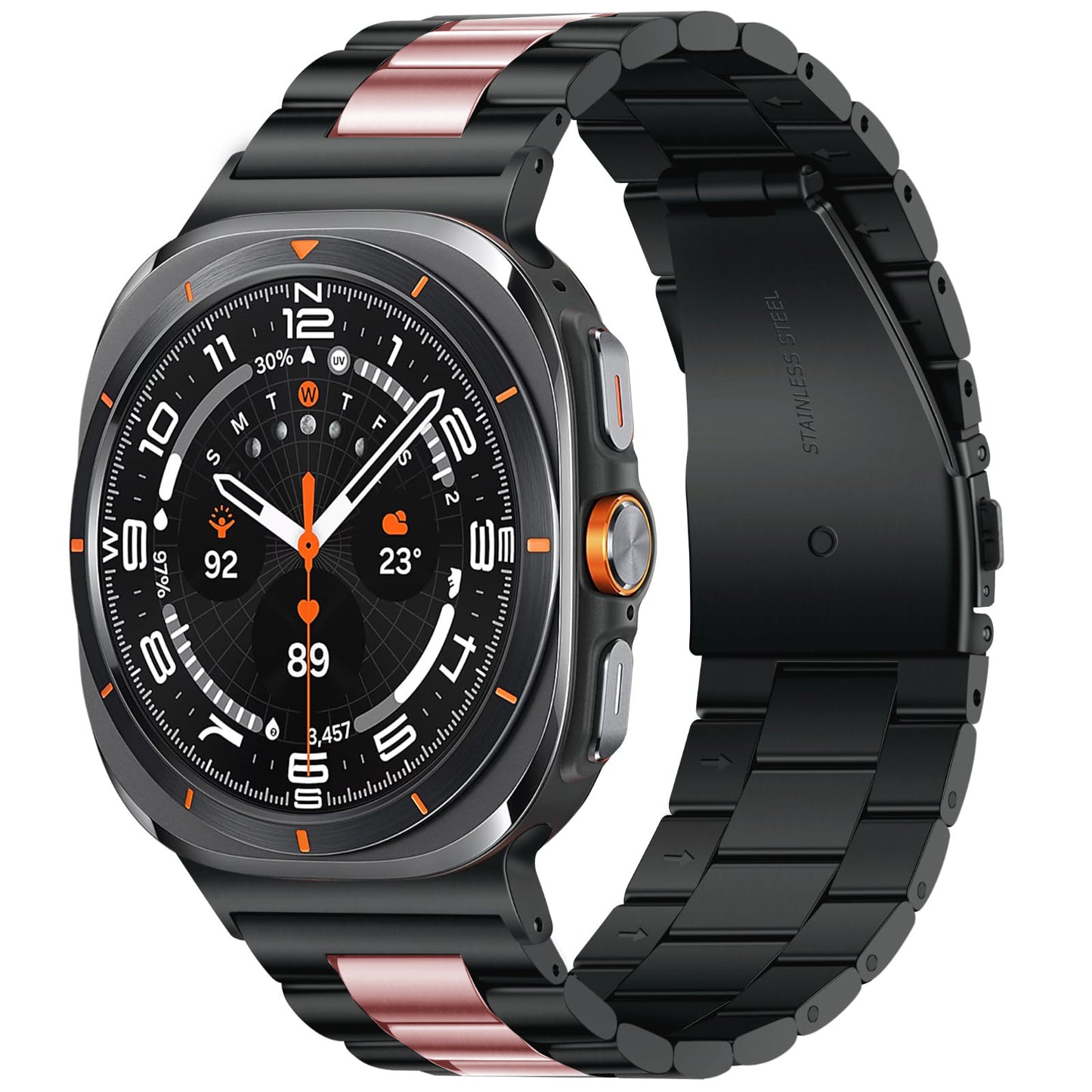 Samsung Ultra watch band
