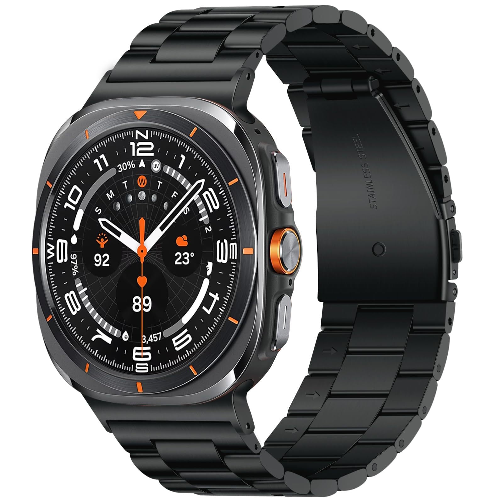 Samsung Ultra watch band