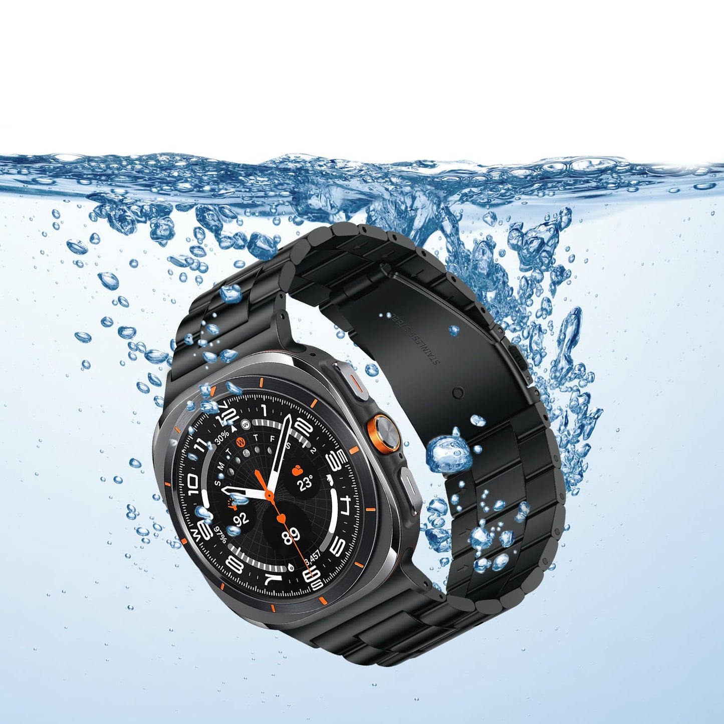 Samsung Ultra watch band