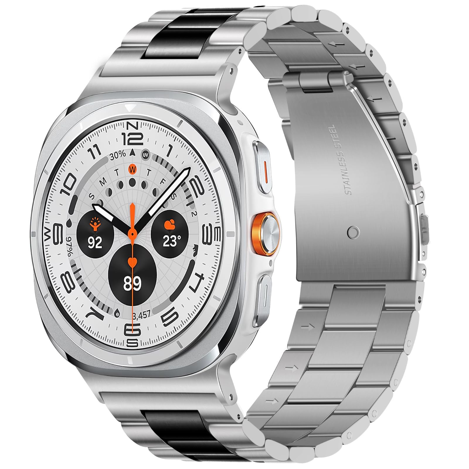 Samsung Ultra watch band