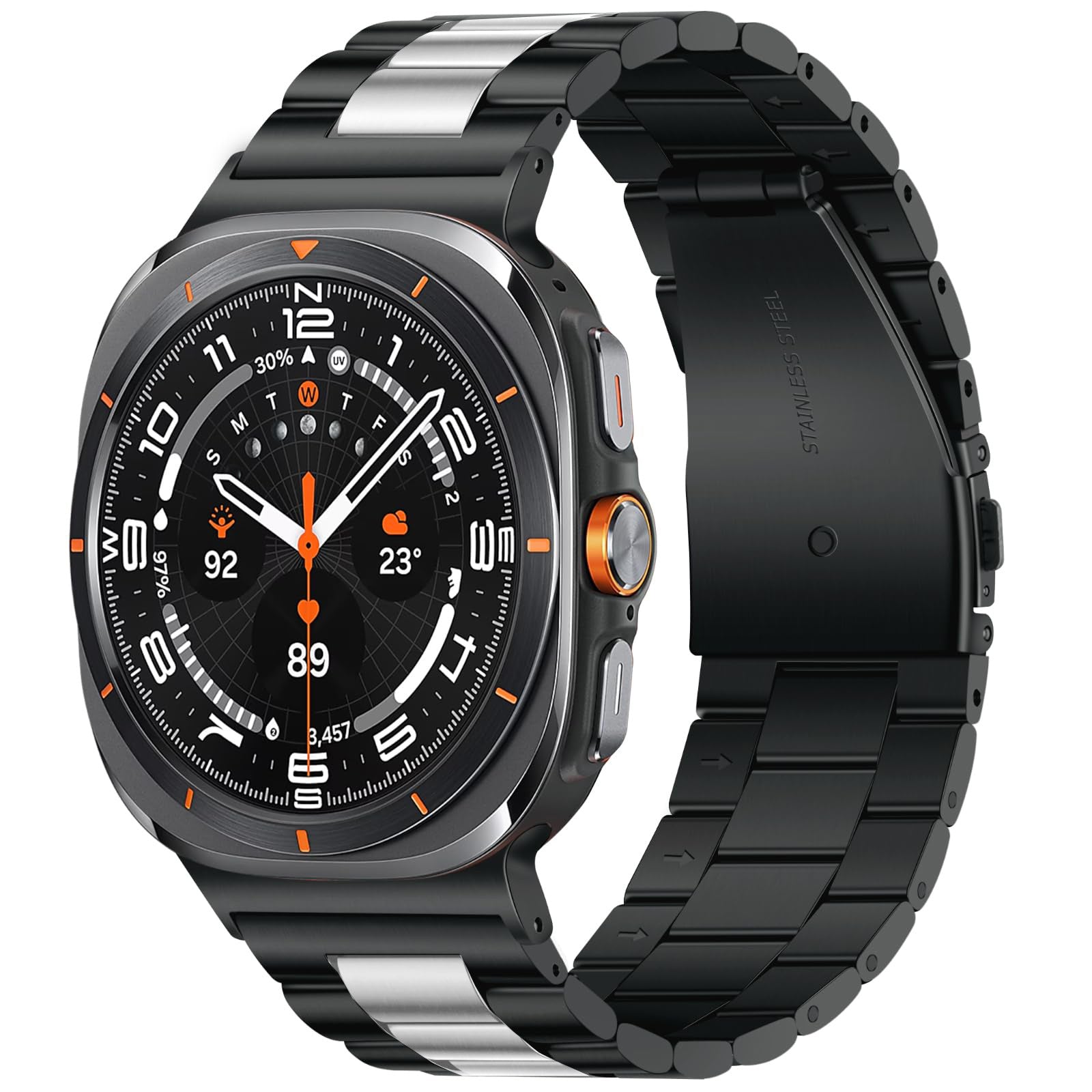 Samsung Ultra watch band