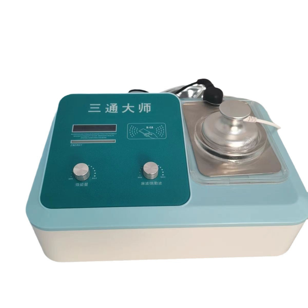 SAN Tong Master Meridian Care Device