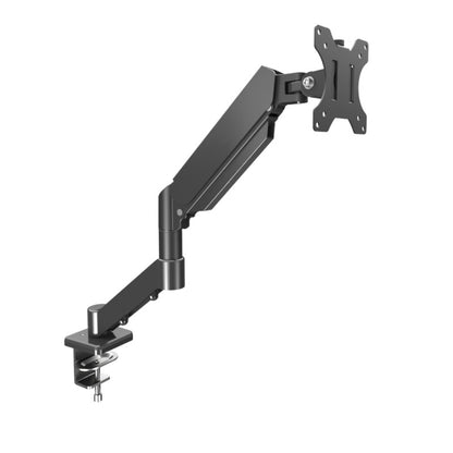 Sanco T1 Monitor Stand Robotic Arm Desk Clamp Perforated Installation for 17-35 inch Screens Computer Accessories