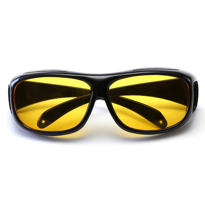 Sand and dust sunglasses