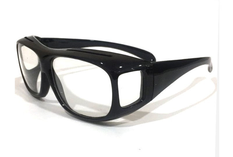 Sand and dust sunglasses