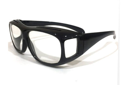Sand and dust sunglasses
