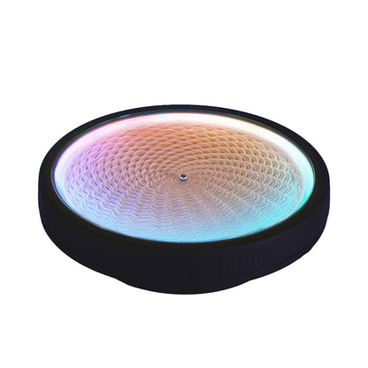 Sand painting robot