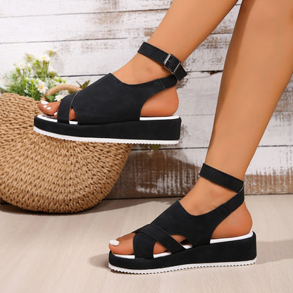 sandal