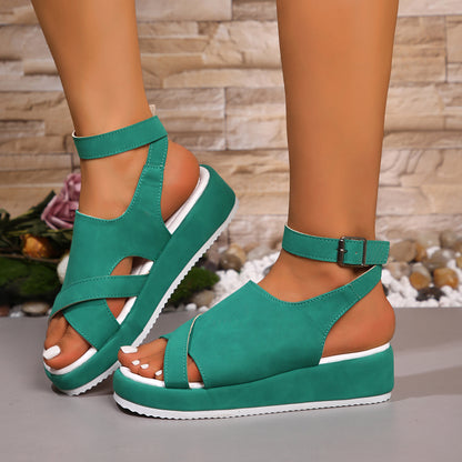 sandal