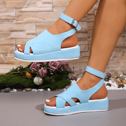 sandal
