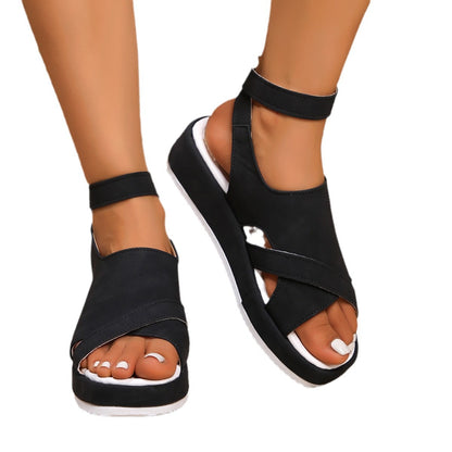 sandal