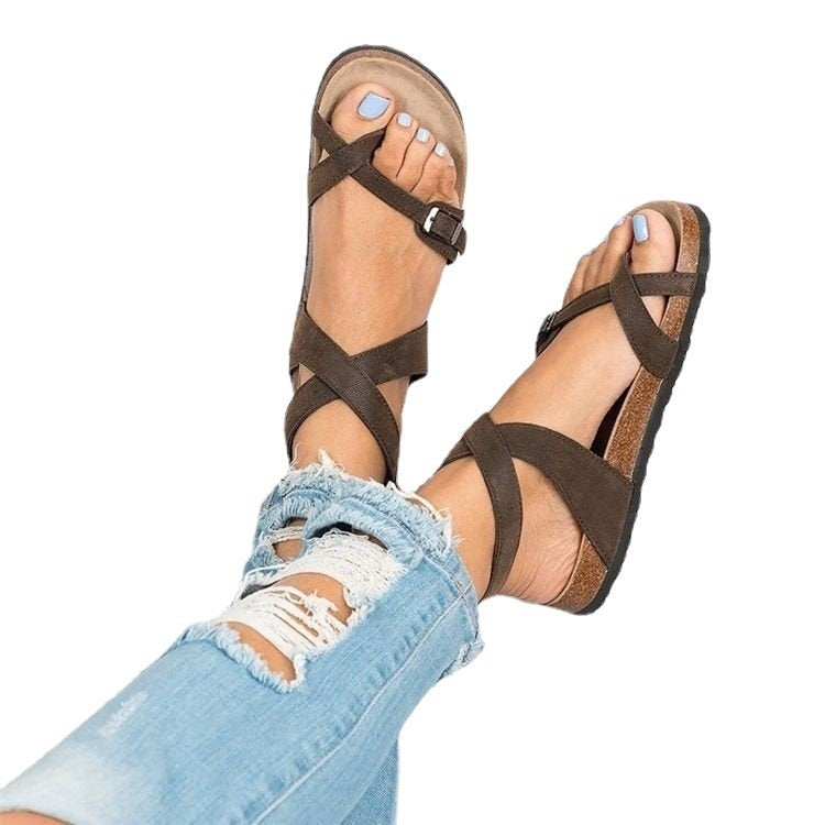 sandal