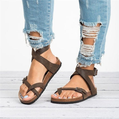 sandal