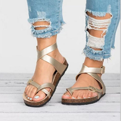 sandal