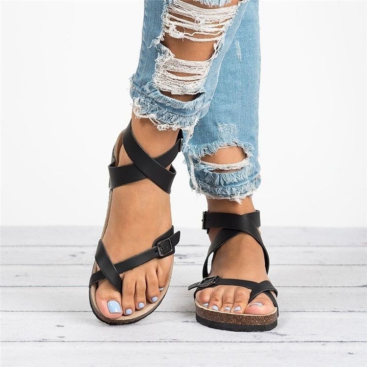 sandal