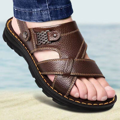 Sandals and slippers