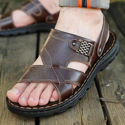 Sandals and slippers