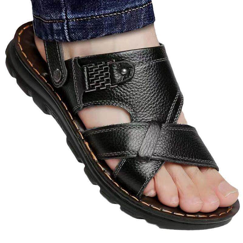 Sandals and slippers