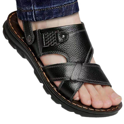 Sandals and slippers
