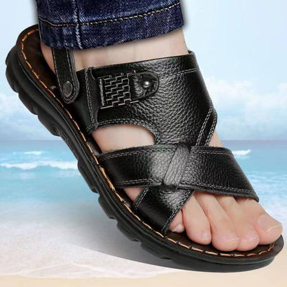Sandals and slippers