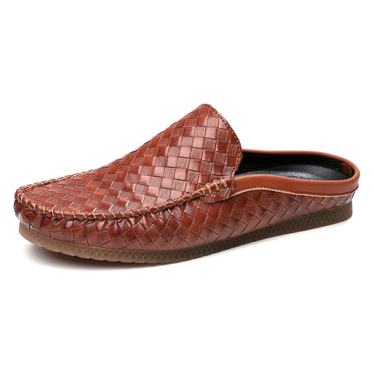 Sandals Outer Wear Half Slippers