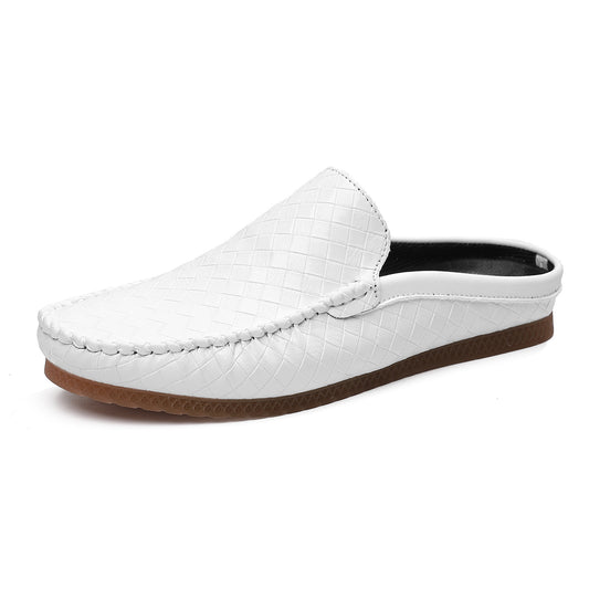 Sandals Outer Wear Half Slippers
