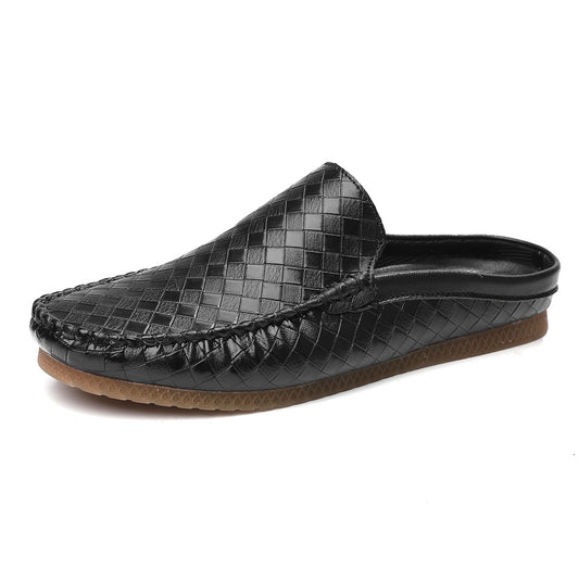 Sandals Outer Wear Half Slippers