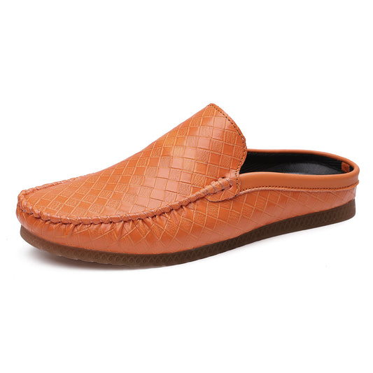 Sandals Outer Wear Half Slippers