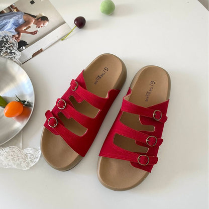 sandals