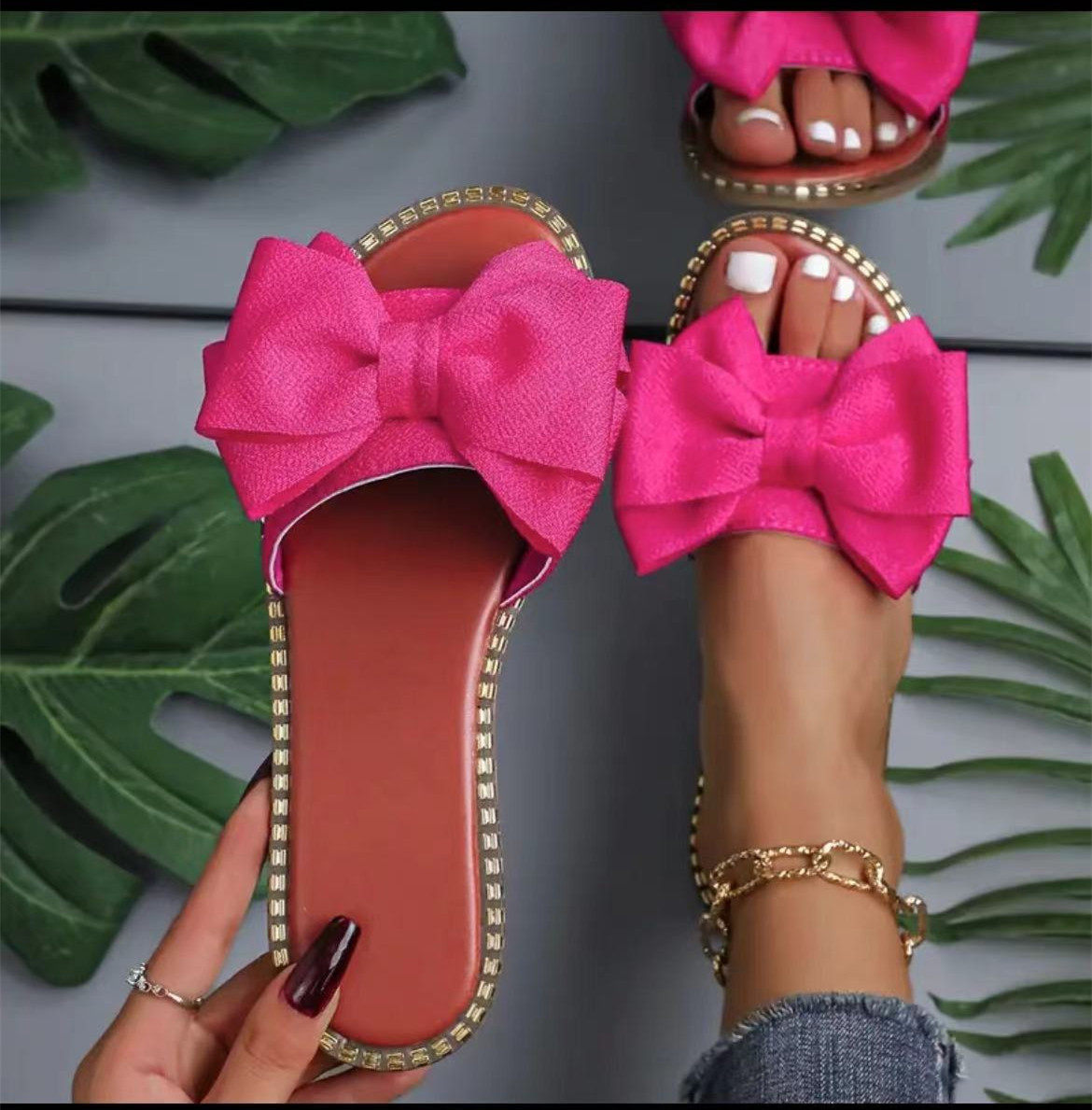 Sandals