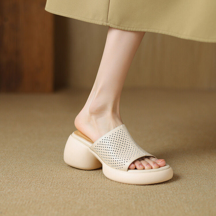 sandals