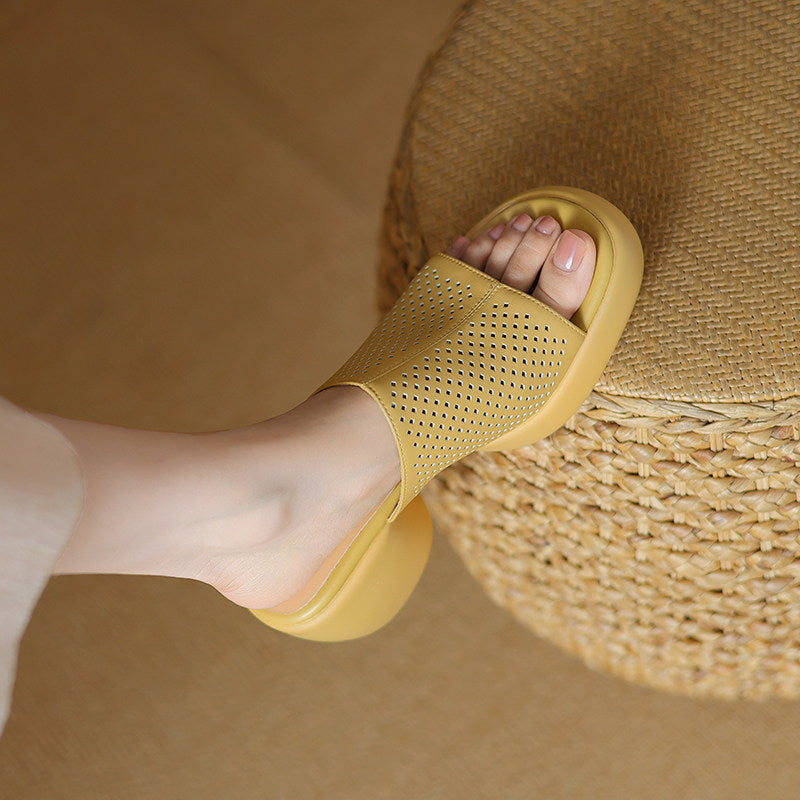sandals