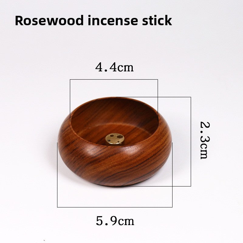 Sandalwood indoor incense