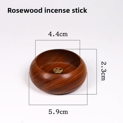 Sandalwood indoor incense
