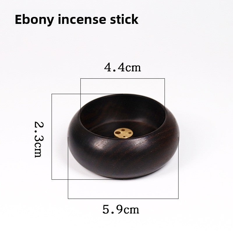 Sandalwood indoor incense
