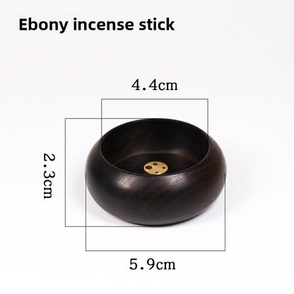 Sandalwood indoor incense