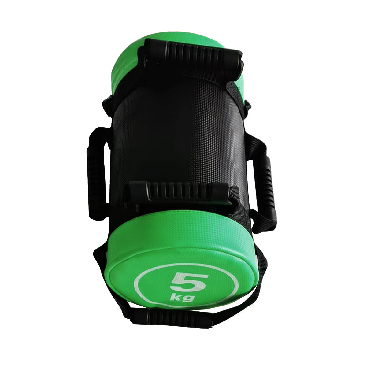 Sandbag weightlifting bag