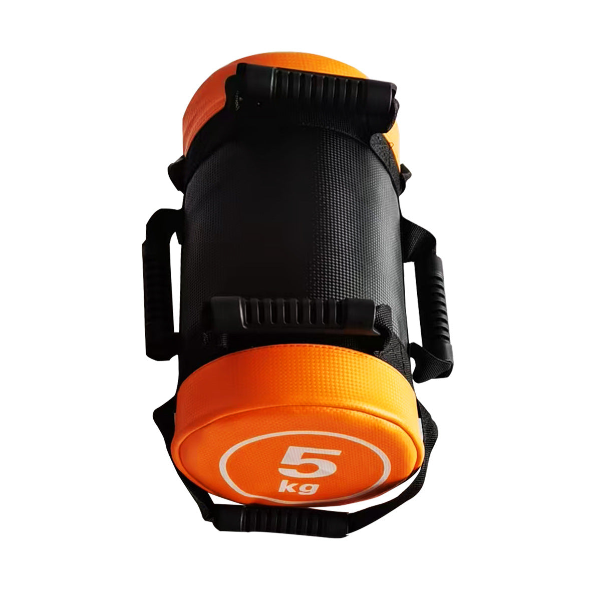 Sandbag weightlifting bag