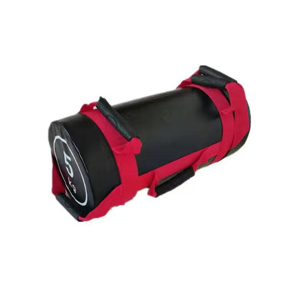 Sandbag weightlifting bag