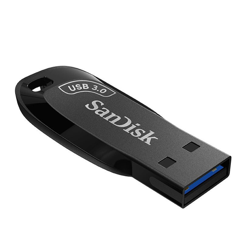 SanDisk TF Micro-SD Memory Card 120MB/s