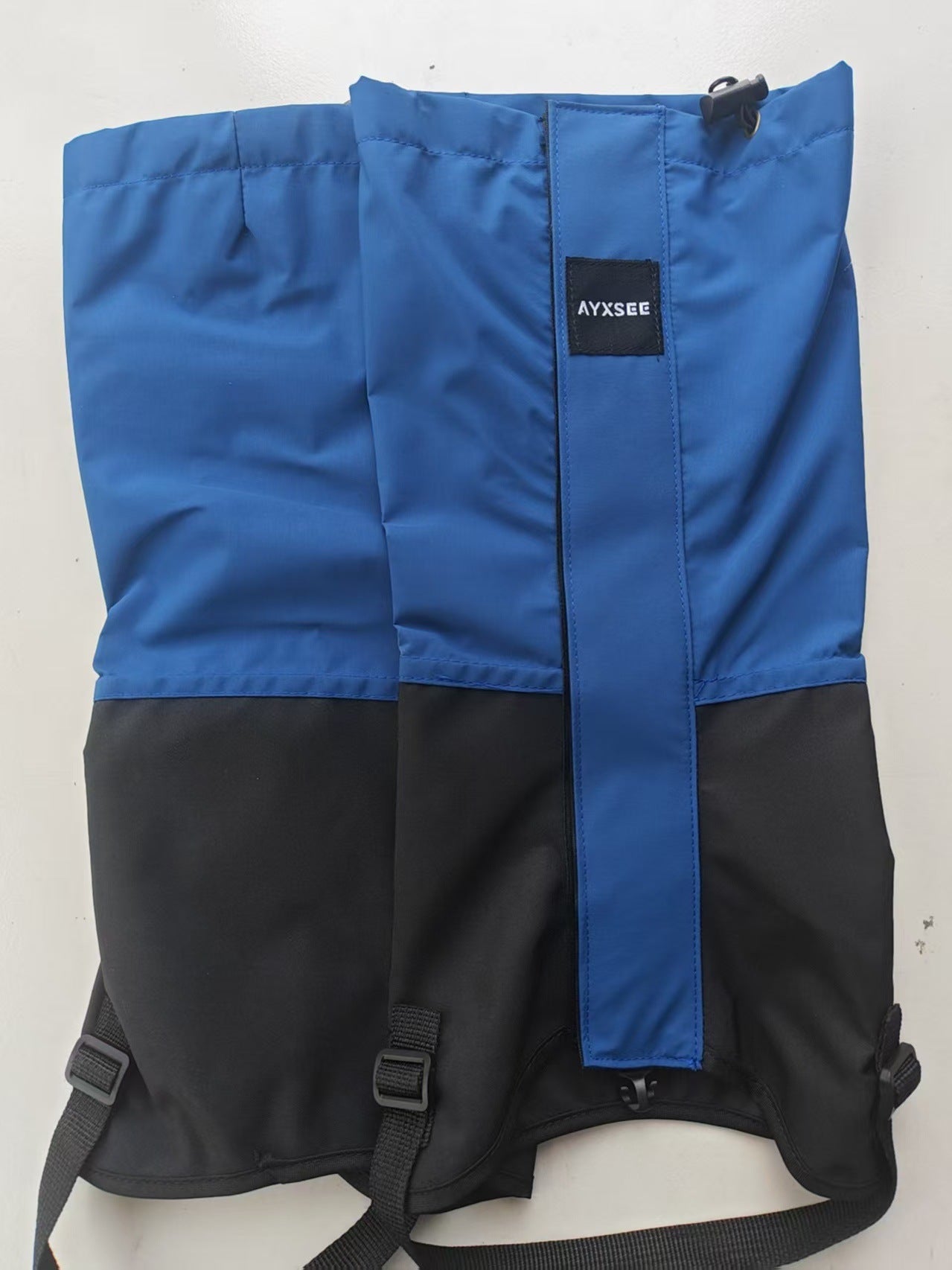 Sandproof leg cover