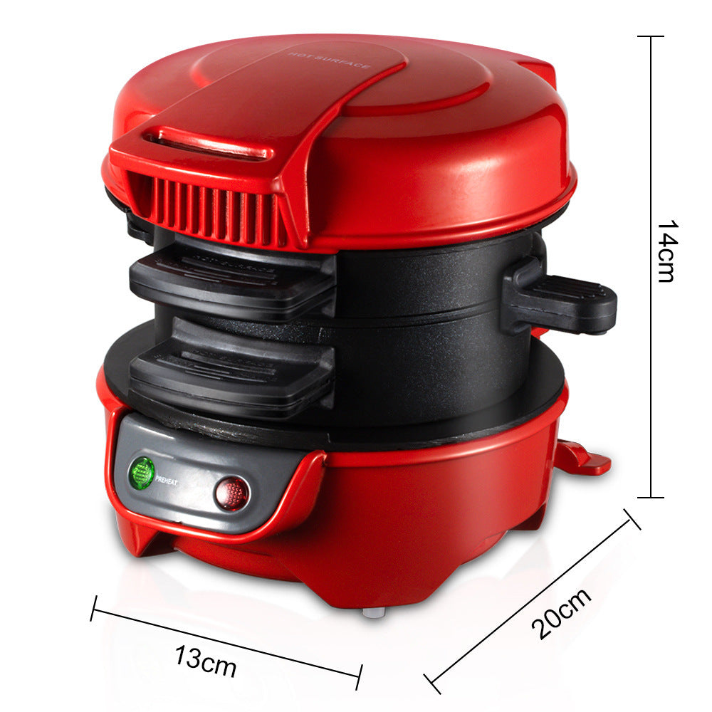Sandwich Maker