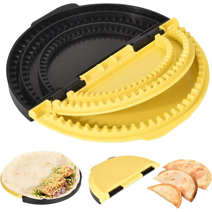 Sandwich Making Mold