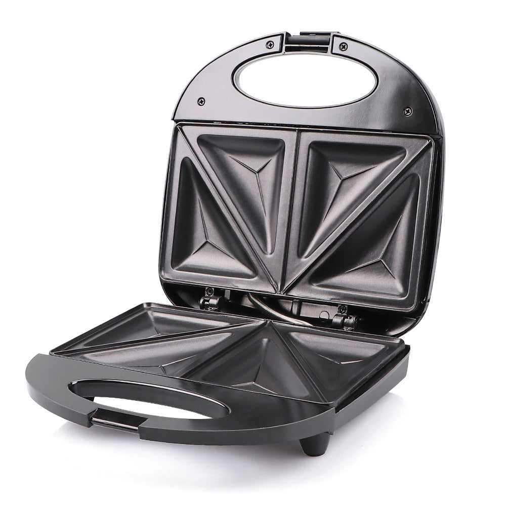 Sandwich Waffle Maker Breakfast Machine