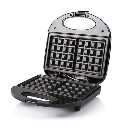 Sandwich Waffle Maker Breakfast Machine
