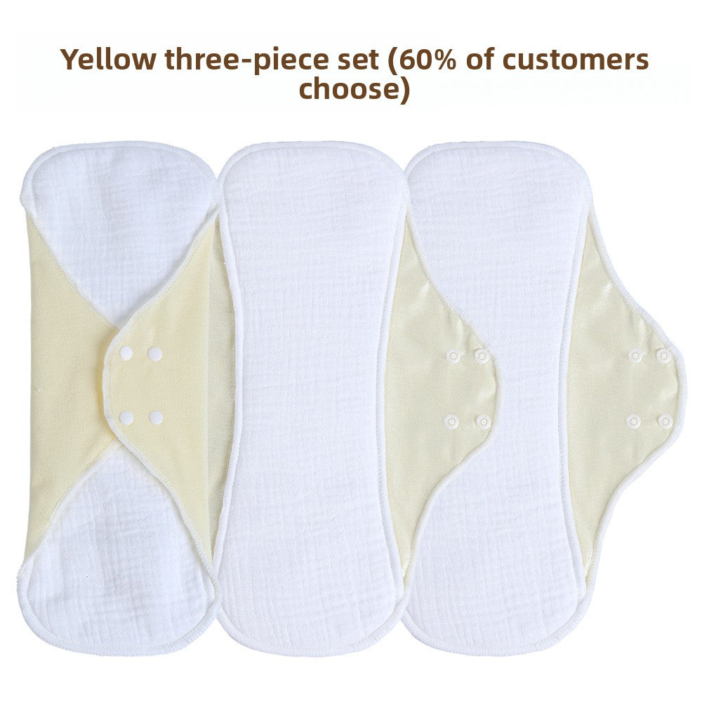 Sanitary Napkins
