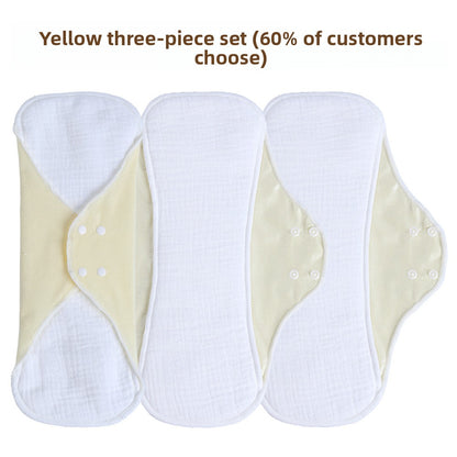Sanitary Napkins