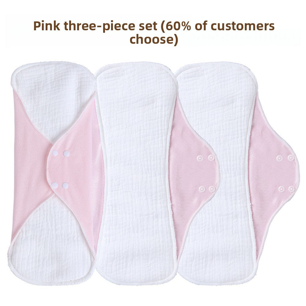 Sanitary Napkins
