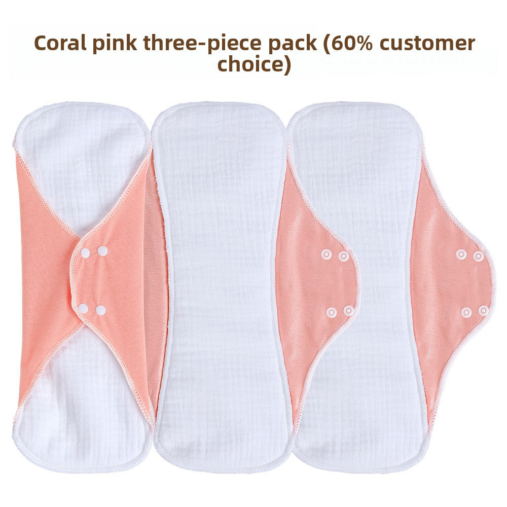 Sanitary Napkins