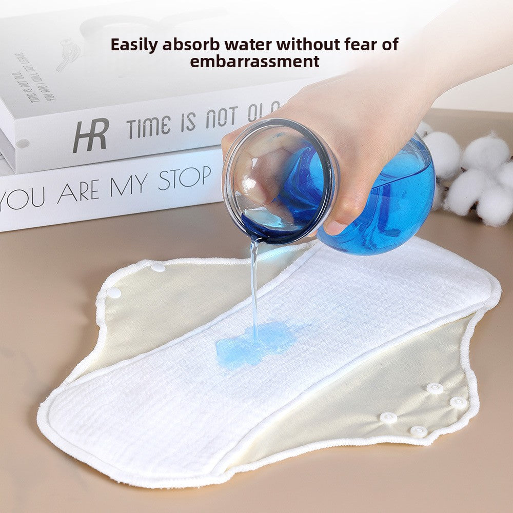 Sanitary Napkins